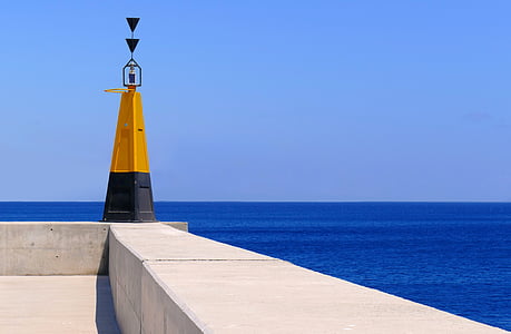 Lanzarote, personagens, Conhecença, Boje, sinal, água, mar