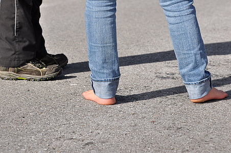kaki, jalan, Barefoot, kaki, Sepatu, pakaian