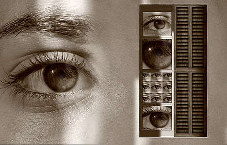gözler, bkz:, bakış açısı, pencere, hissi, çekicilik, bir çekim gücü