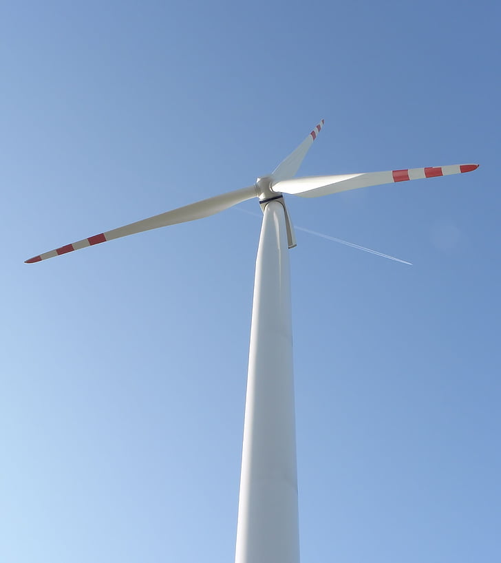 znanost tehnologija, vetrnice, Ekologija, zelene energije, turbine, vetrne turbine, generator