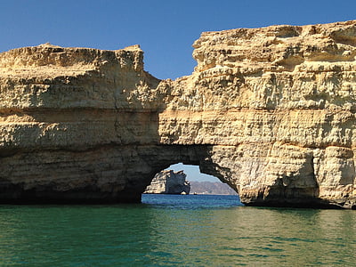 Omán, Muscat, viajes, Sultanato de, Turismo, Golfo, mar
