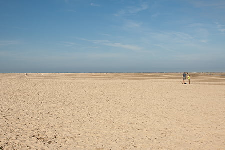 Welle, Strand, Sand, Meer, Urlaub, Sonne, Wind