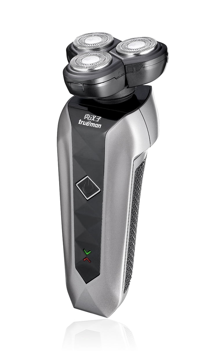 brand, close-up, electric razor, electric shaver, electronic, home appliance, Razor