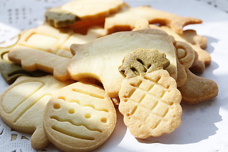 biscuit, animal crackers, gourmet, baking, food, cookie, dessert