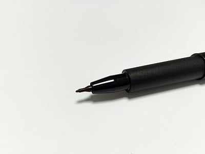 pen, office, desk, leave, stationery, office accessories, pencil