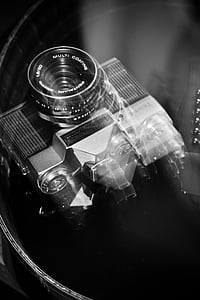 camera, photography, abstract, art, picture, camera - Photographic Equipment, technology