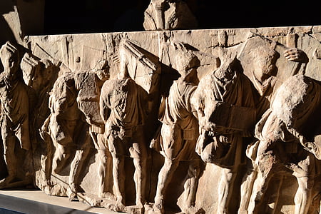 vana Friis, Rooma Foorum, Rooma, Itaalia, kõrge relief, skulptuur, hädaabi