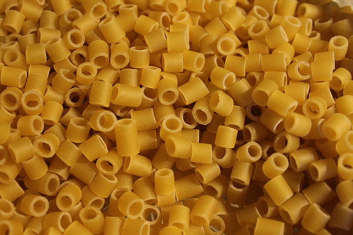 pasta, ditalini, macaroni salade pasta, Noodle, Macaroni