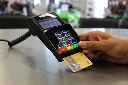 EG-cash, paymentsatm, pengar, kontantlösa, MasterCard, bankkort, Bank