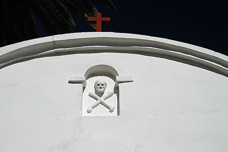 kyrkan, San diego, arkitektur, Kalifornien, byggnad, landmärke
