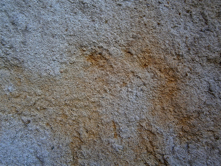 текстура, камък, рок, стена, пясъчник, абстрактни, фигурално
