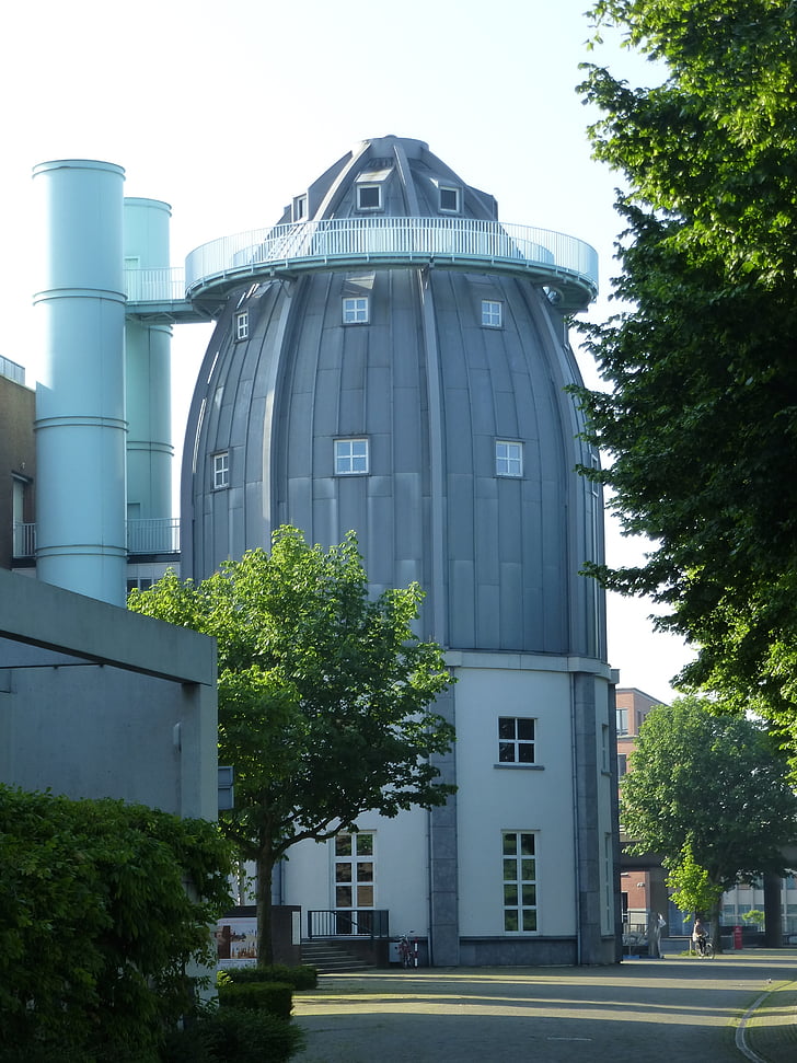 Maastricht, Museum, Bonnefanten
