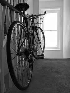bicicleta, ciclo, bicicleta, ciclismo, deporte, andar en bicicleta, pedal de