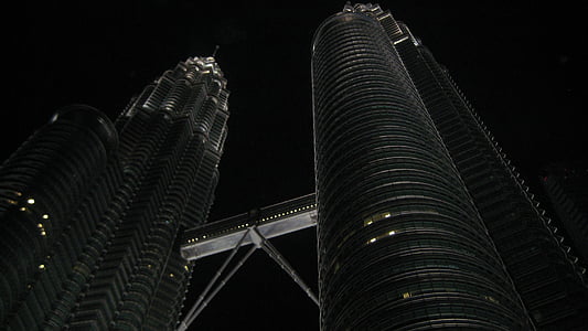 Malásia, Kualalumpur, Petronas