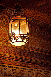Bahia, Palais, cung điện, Marrakech, Tiếng ả Rập, Marrakech, cũ