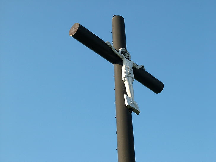 Cross, symbol, religion, Jesus, kristendommen