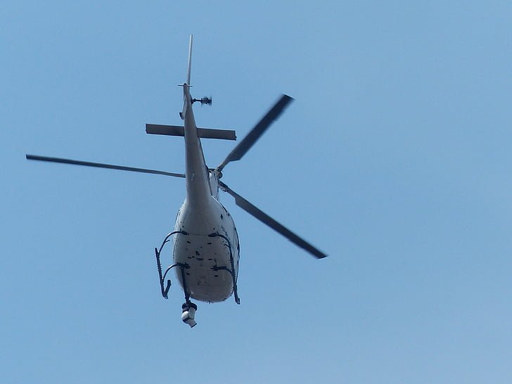 helikopters, uzraudzība, novērošanas kameru, gaisa monitoringa, drošības, VDI, valsts drošības