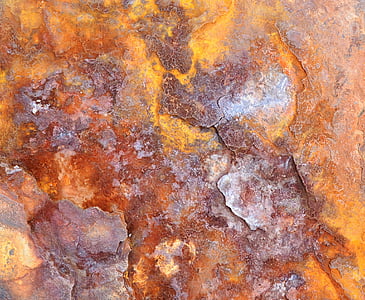 rust, metal, steel, texture, old, background