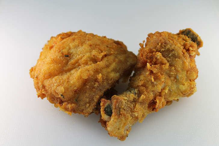 fried chicken, chicken, southern cooking