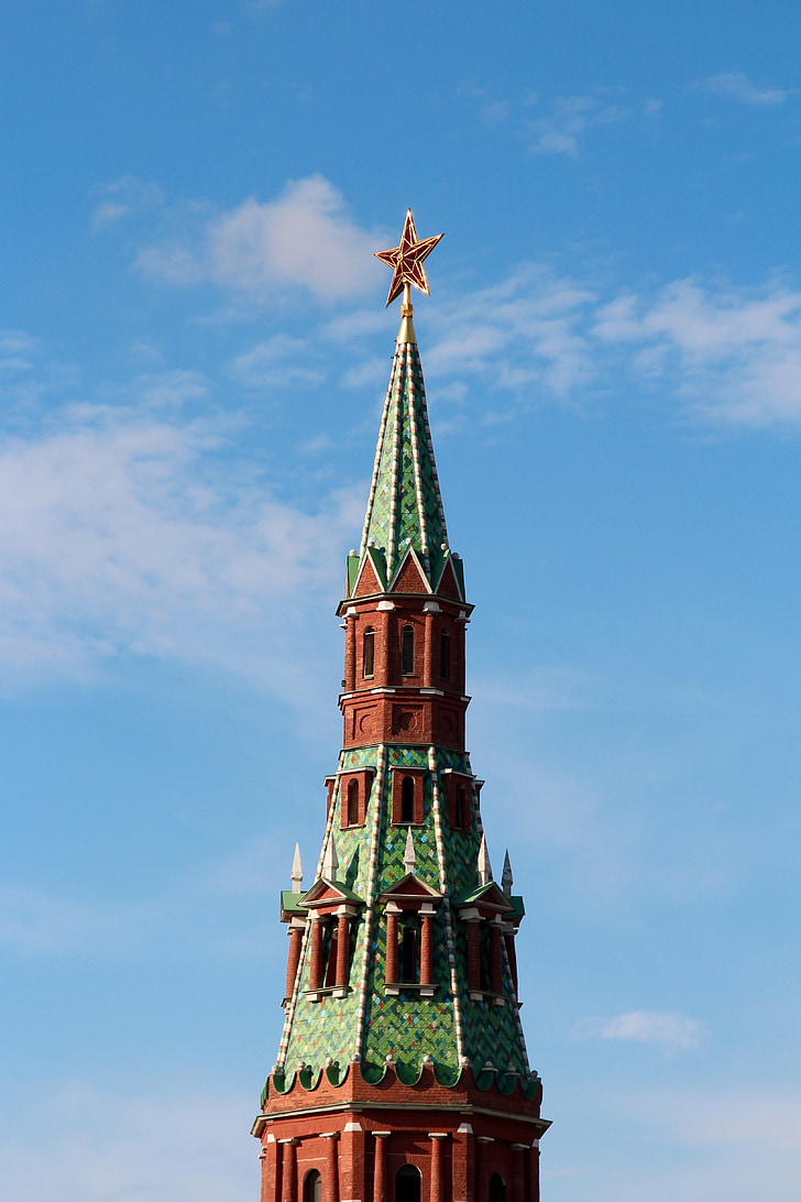 Moskova, Rusya, Sovyetler Birliği, Doğu, sermaye, tarihsel olarak, Turizm