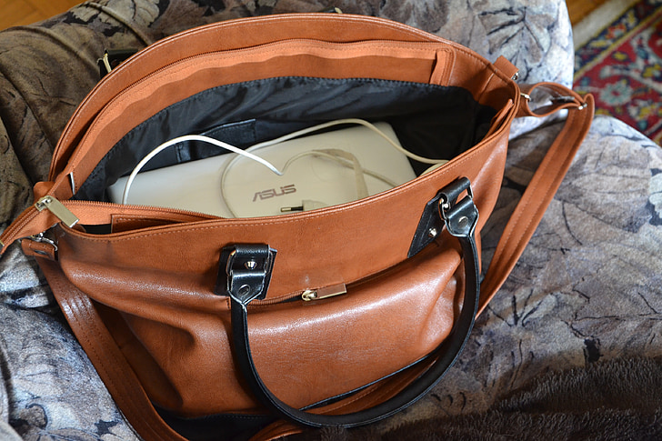 handbag, handbags, bag, skin, castle, leather, haberdashery