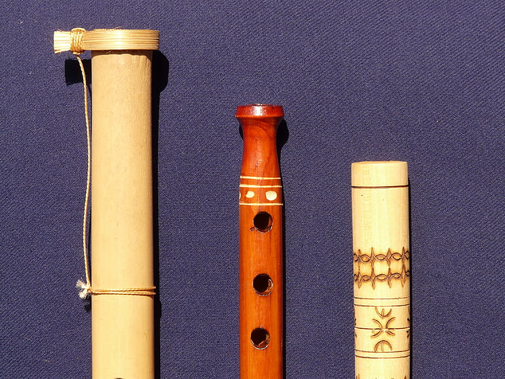 peluit, alat musik, Bermain, musik, Suara, kayu, woodwind