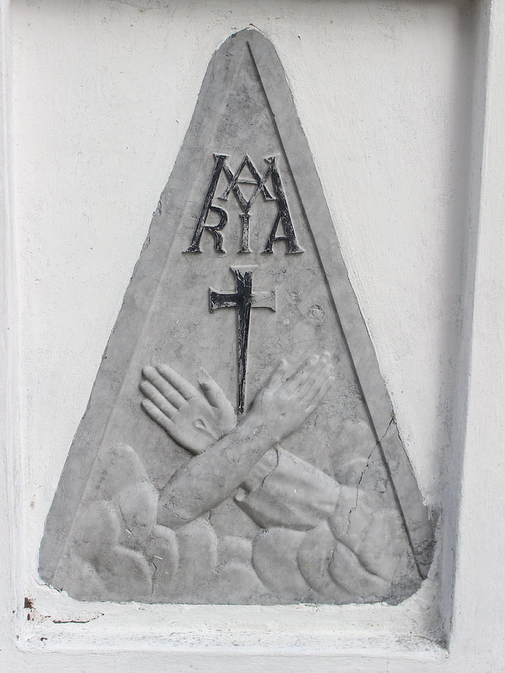 stone, sculpture, old