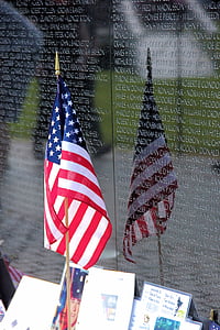 ค่าสถานะ, วันที่ระลึก, ธงชาติอเมริกัน, ทหาร, เกียรติ, ชาติ, สงคราม