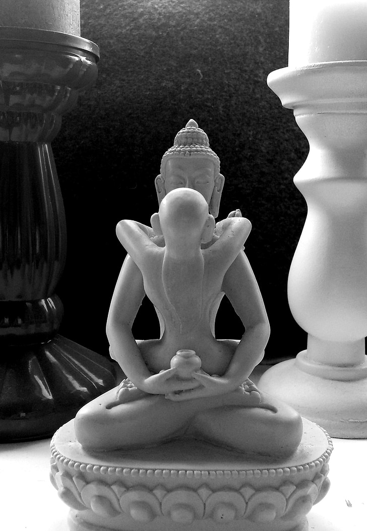 άγαλμα, η Τάντρα, γλυπτική, Ασία, τέχνη, ο Βουδισμός, Πνευματικότητα
