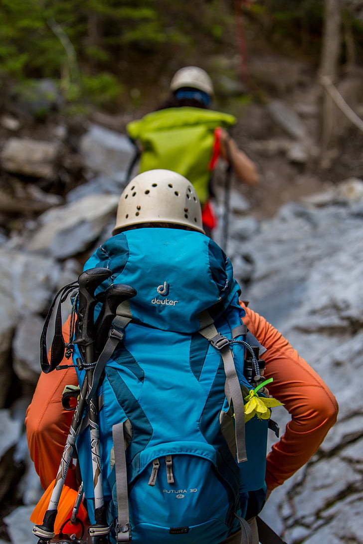 alpinism, munte, casca, aventura, sport, activ, natura