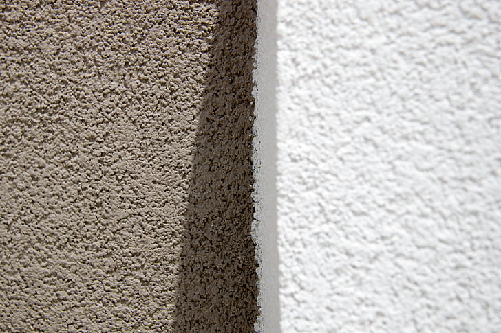 dinding semen, latar belakang batu, latar belakang, semen, dinding beton, grunge, bahan
