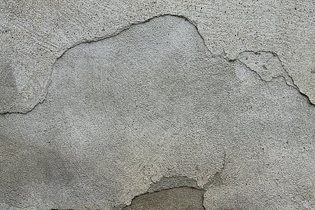 background, texture, wall, plaster, cracked