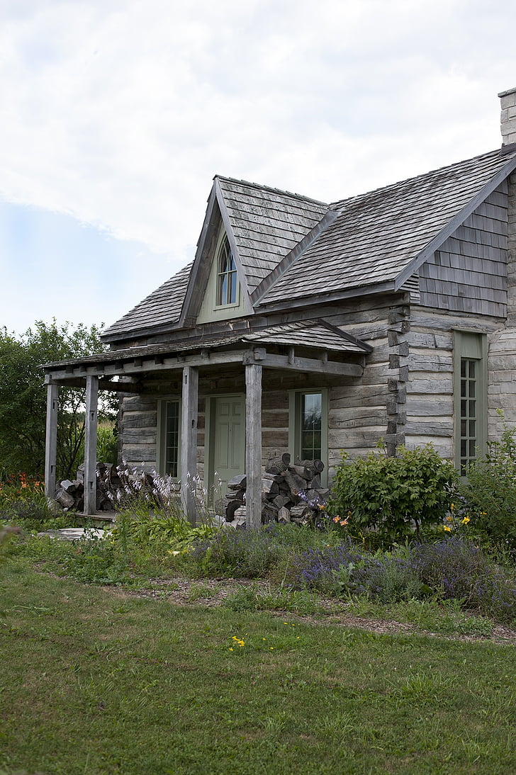 house, outdoors, architecture