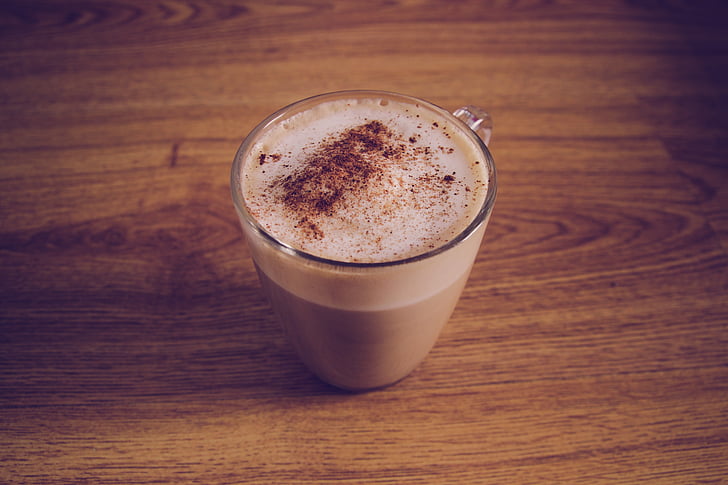 café, coffe, latte