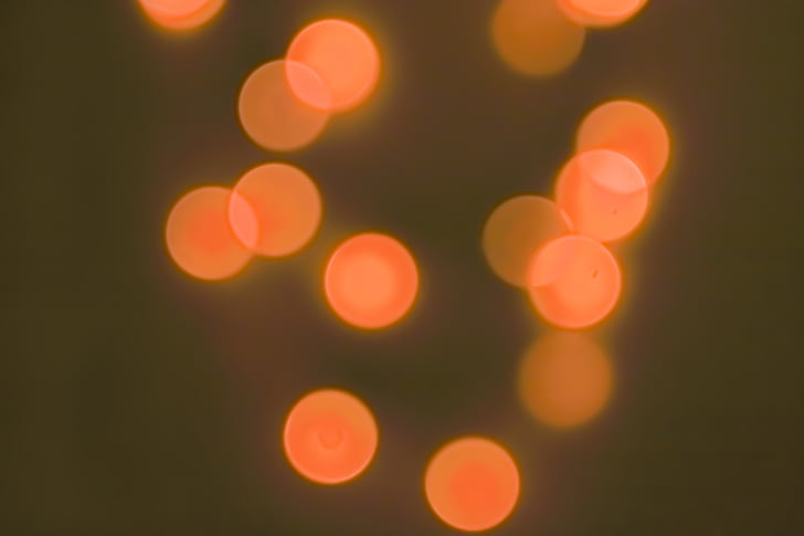 bokeh, background, circle, light, background image, atmosphere, out of focus