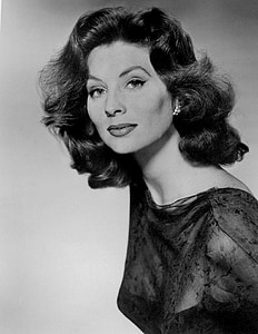 suzy parker, actress, entertainment, hollywood, movies, vintage, motion pictures