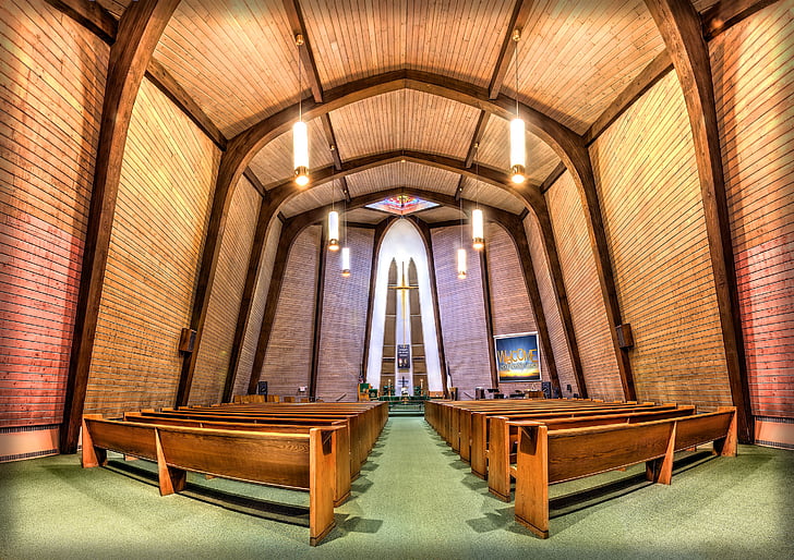 architecture, building, chapel, church, house of worship, indoors