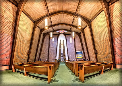church, house of worship, chapel, building, religious, christianity, worship