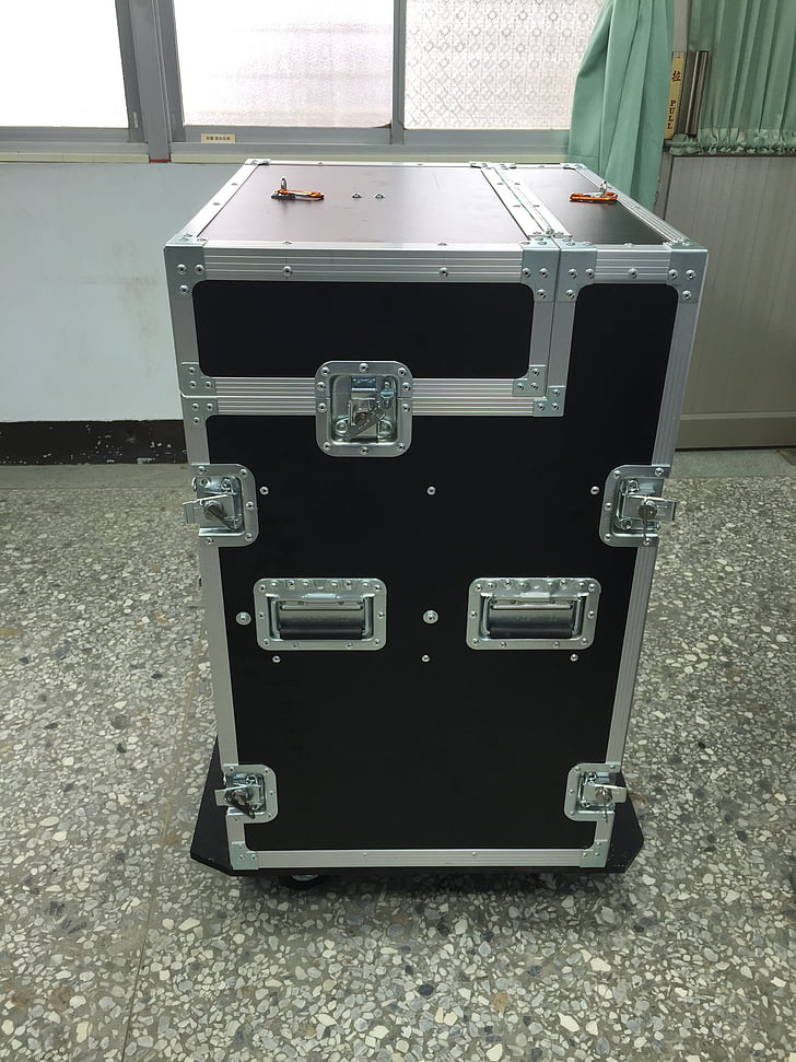 mobile, cabinets, directed, instrument, shell, baggage, box