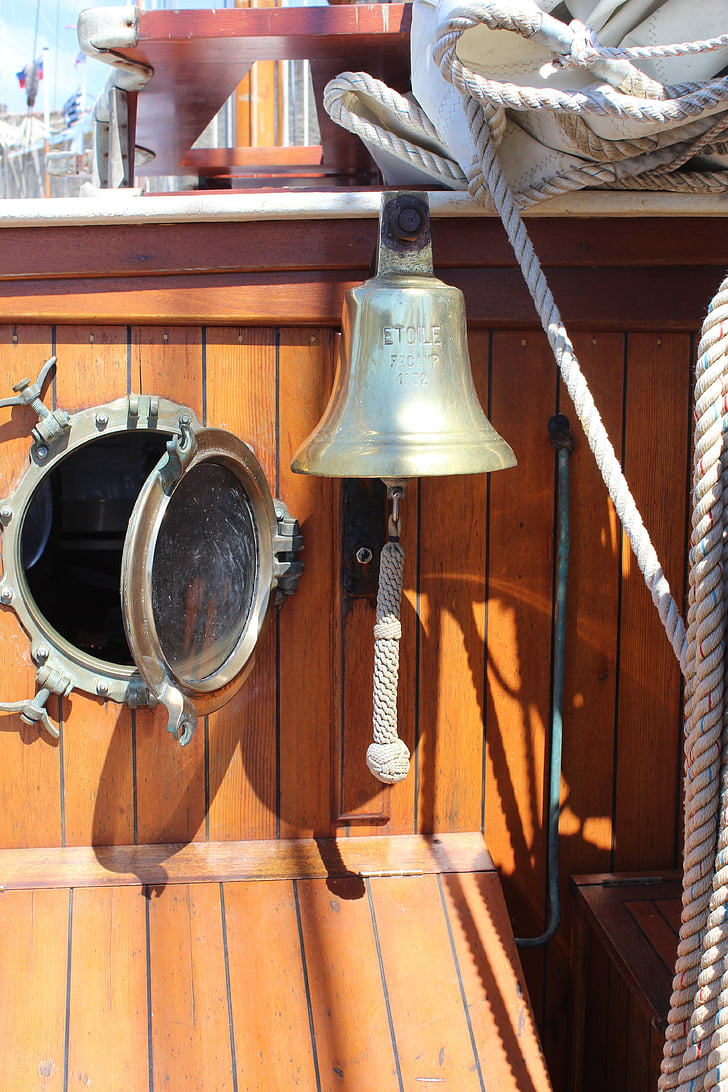 bell, hermione, training ship