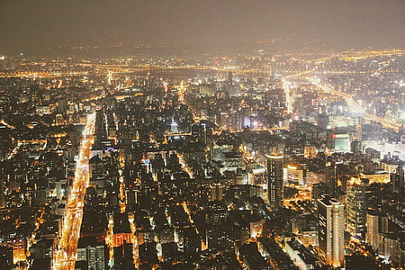 Taiwan, Taipei, 101, Kiina, Taipei 101, sisustus, seismisen