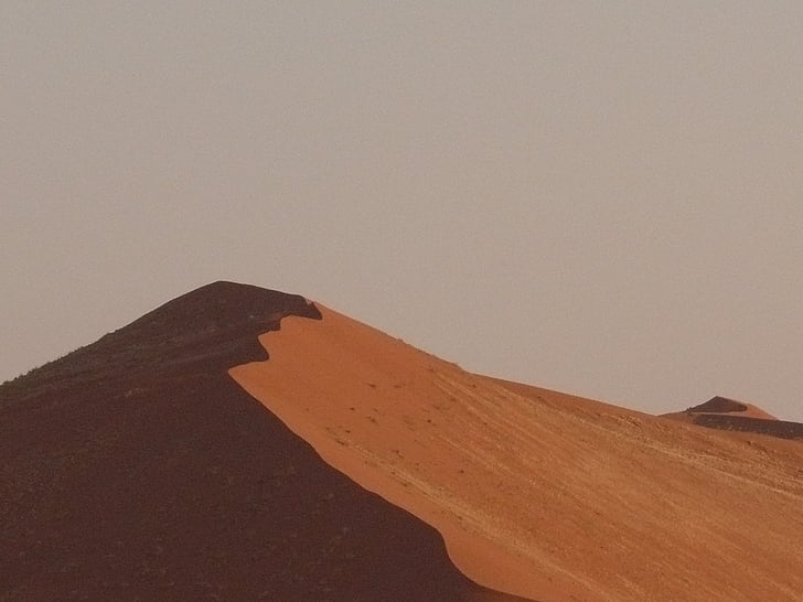 Desert, Namibia, Dunes, Sahara, soussosvlei