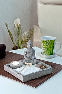 Buddha, náboženství, relaxace, Buddhismus, meditace, duchovní, meditovat