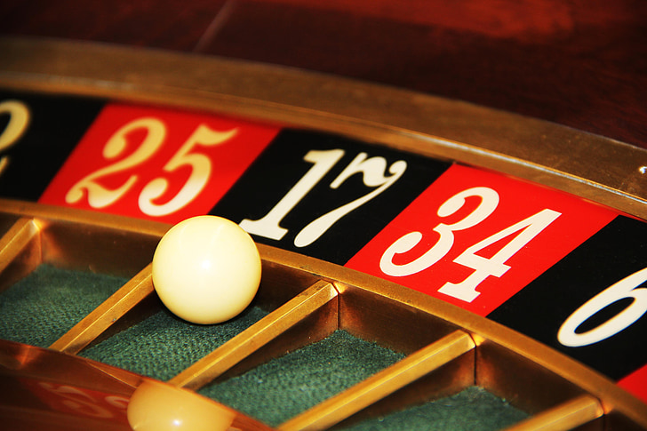 luck, lucky number, 17, roulette, boiler, casino, game bank