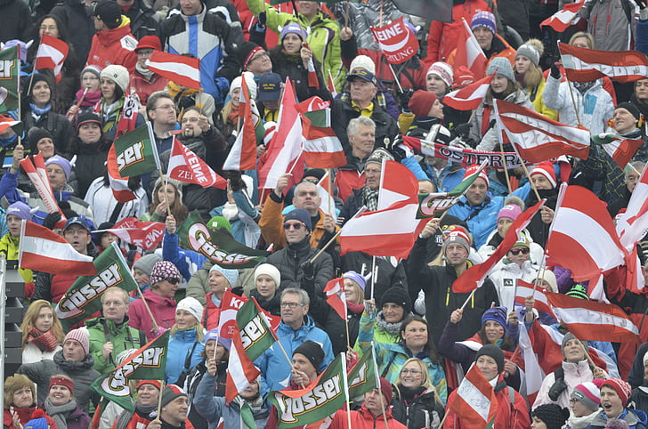 Cupa Mondială, Schladming, 2013, sport, schi, Austria