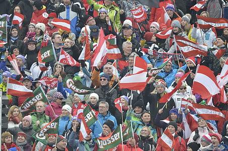 Световната купа, Шламдминг, 2013 г., спорт, Ски, Австрия