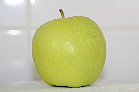 ābolu, augļi, vitamīnu, Frisch, veselīgi, garšīgi, pārtika