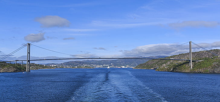 Bergen, Norvegia, Viaggi, Europa, architettura, Turismo, punto di riferimento