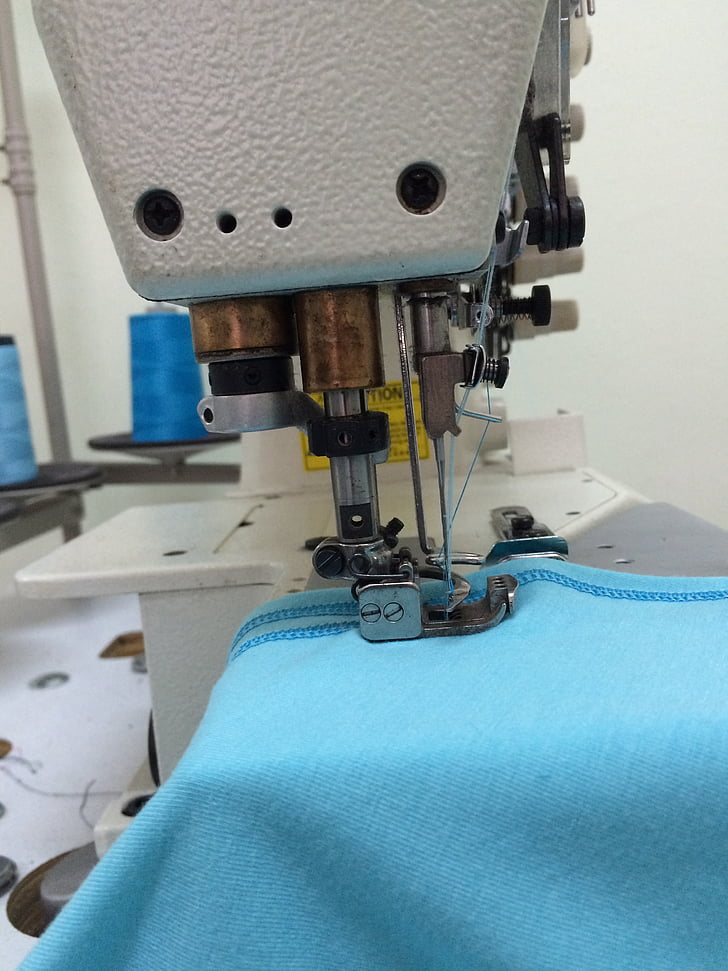 mašina, Siuvėjo, siuvimo, siuvimo mašina, siuvėja, hobis, siuvimo