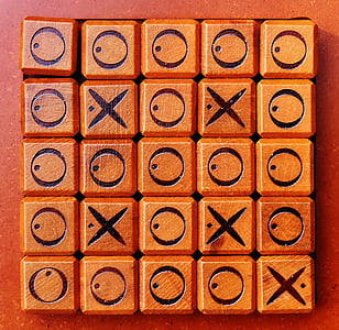 play, wood, game board, quixo, cube, fun, puzzle